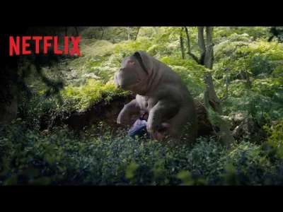 upflixpl - Okja | Główny zwiastun od Netflix Polska.
Premiera zaplanowana na 28 czer...