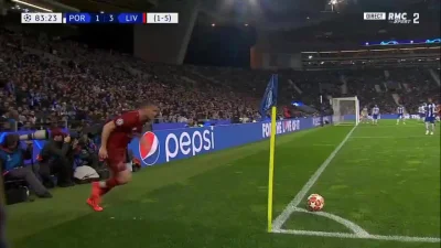 Ziqsu - Virgil van Dijk
FC Porto - Liverpool 1:[4]
STREAMABLE
#mecz #golgif #ligam...