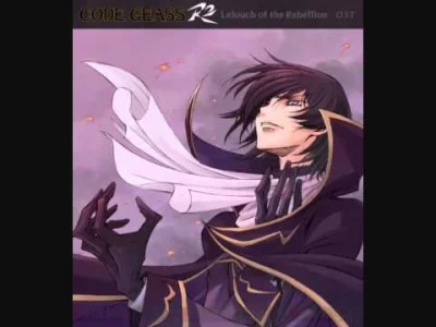 Atraktor - #muzyka #anime #muzykazanime #codegeass



poważne soundtracki pojawiają s...