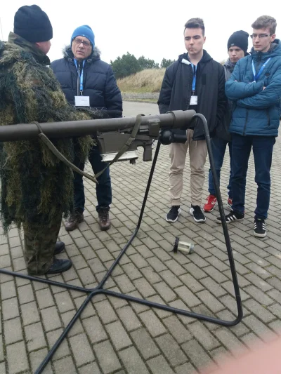 kompotzgrzybuw - U was przyrka? 
#militaria #chwalesie