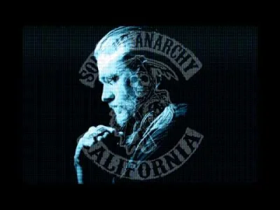 Addis - Ale bym sobie tak SoA obejrzał od początku.

#sonsofanarchy #muzyka #serial...