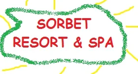 a.....1 - Sorbet Resort & Spa
Masz od razu projekt logo. Nie dziękuj. Zajmuję się ty...