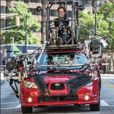 Jokker - #samochody #motoryzacja #film #filmowanie #filmowyjanusz 

Jak to działa? ...