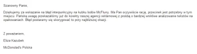 MuchaZ - Jest i odpowiedź na e-mail http://www.wykop.pl/wpis/6378972/siedze-sobie-wcz...