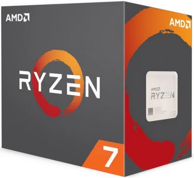 PurePCpl - Test procesora AMD Ryzen 7 1700
Rodzinny obiadek zjedzony? Popiątkowy kac...