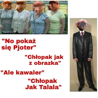 pogop - #heheszki #humorobrazkowy #modameska #polak #pioter