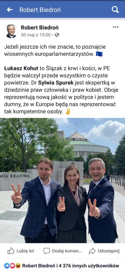 Zwirz7 - Ekspertka w dziedzinie praw człowieka I PRAW KOBIET (｡◕‿‿◕｡)
#wybory #polity...