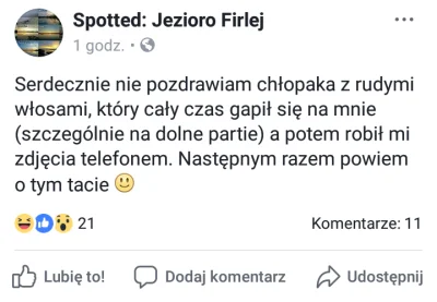 Lucorek - Dobra Mirki który taki jurny przyznawać się ( ͡º ͜ʖ͡º)
#dupeczkizprzypadku...