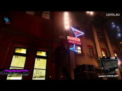 Z.....n - Nowy #gameplay z #infamoussecondson #ps4