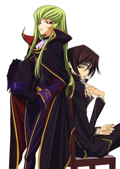 Psych0 - #cc #randomanimeshit #codegeass #lelouch #zero #cciszero #gtfolelouch

Lel...