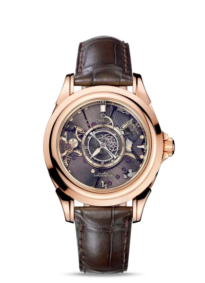 maciejg - @Beeercik De Ville Tourbillon