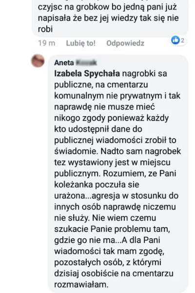 pkz451 - @wrrior: pani ogolnie mało taktowna