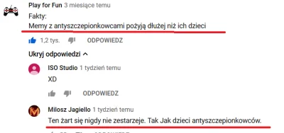 knrwa123 - #heheszki #bekazantyszczepionkowcow
