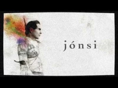 g.....a - Jónsi - Go do



aż się morda cieszy



#muzyka #muzykaskandynawska #2010 #...