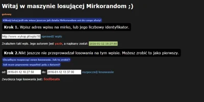 yazir - @feelbeats: Gratulacje podeślij mi profil steam / tradelink lub email powiąza...