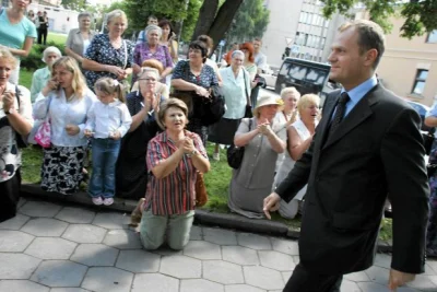 Goofas - #bojowkadonaldatuska 

W dzisiejszych Fakty Po Faktach będzie gościć przew...