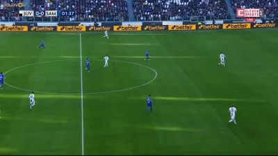 Minieri - Ronaldo, Juventus - Sampdoria 1:0
#golgif #mecz #juventus