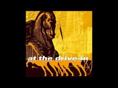 pekas - #rock #alternativerock #posthardcore #muzyka #klasykmuzyczny

At the Drive-...