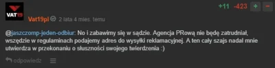 pawel_niki - @jaszczomp-jeden-odbiur i jak zabawiliście się w sądzie, czy panu dyrekt...