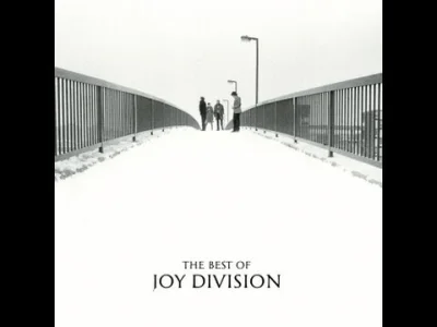 Tarczowy - #joydivision #nightconfessions