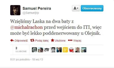 V.....L - Co ten @samueljrp to ja nawet nie.

#truelolcontent #czytamtweetypereirydla...