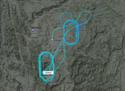lol2x - #samoloty #flightradar24 #lotnictwo

Już ponad 2 godziny się kręcą

https...