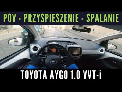 Arrival - 2019 Toyota Aygo 1.0 VVT-i 72 KM
---
Link do filmu: https://www.youtube.c...
