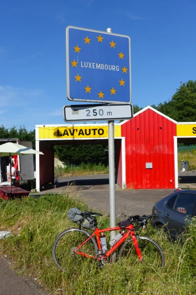 metaxy - Pierwszy i zarazem ostatni kraj na tym Eurotripie, w którym jeszcze nigdy ni...