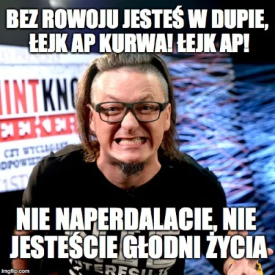 Harmonijka - Dzięki @sajner za przypomnienie tego raka
#rozwojosobistyznormikami