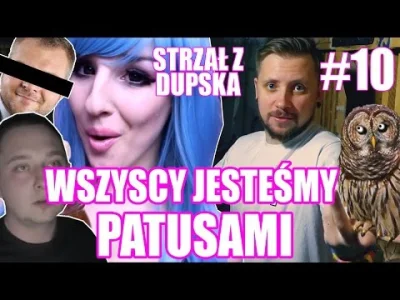 GrzegorzMistical - Jakby ktos nie widzial
#zdupy #danielmagical #polskiyoutube