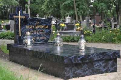 RacuchZawodowiec - Jak ktoś ma pecha, to i bez drzewa przy drodze spotka Mrocznego Ko...