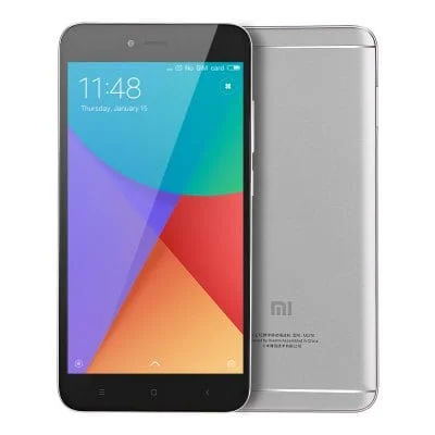 support - Przecena na Smartfon Xiaomi Redmi Note 5A, 2/16GB, wersja Globalna:
Xiaomi...