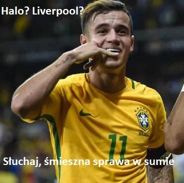 e.....9 - ( ͡° ͜ʖ ͡°)
#mecz #lfc