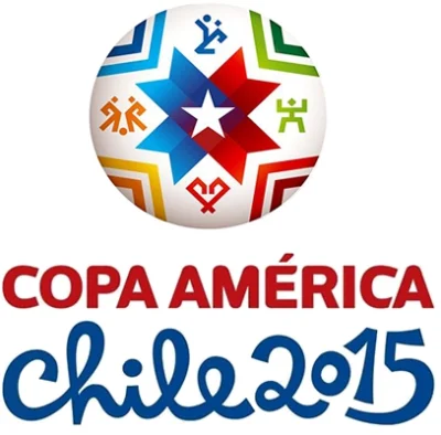 Minieri - Grupy Copa America 2015:



A: Chile, Meksyk, Ekwador, Boliwia. 

B: Argent...