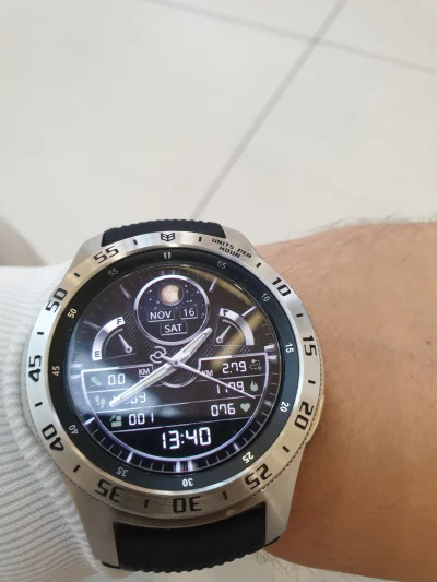 bielas05 - @Del: Galaxy Watch 46mm