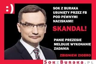 MrocznyBrokul - Już manipulują. Zabawne, że kiedyś ogólnie pojęta opozycja nabijała s...