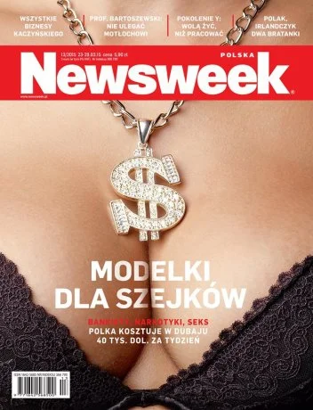 Assailant - #newsweek #sraniedoryja #aferaszejkowa