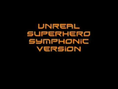 Syrenamen - Unreal Superhero w wersji orkiestrowej ( ͡° ͜ʖ ͡°)

#keygenmusic #muzyk...