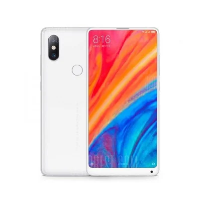 n_____S - [Xiaomi Mi MIX 2S 6/64GB Global White [HK]](http://bit.ly/2r6GghU)
Cena $5...