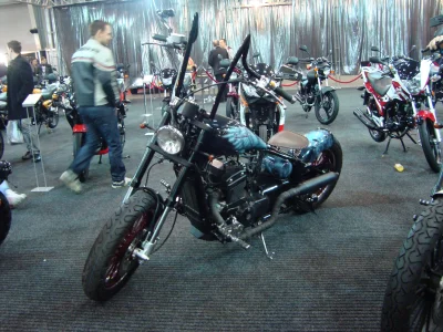 trysekcja - #wystawamotocykli #motocykle #junak 

jak dla mnie #motocykleboners ;-)

...