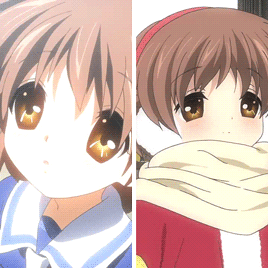 Onii-chan-san_Senpai - #randomanimeshit #clannad #ushiookazaki #loli