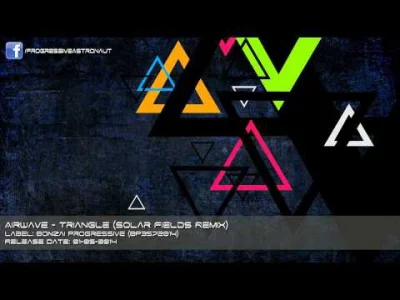 b.....i - Airwave - Triangle (Solar Fields Remix)



#mirkoelektronika #bertimusic #p...