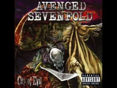 C.....B - Piękny kawałek, z jak równie cudownego albumu City of Evil, mógłbym słuchać...