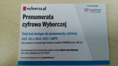 Tranzi - Zobaczcie co nam przyszło do pracy, wybiórcza chyba naprawdę cienko przędzie...