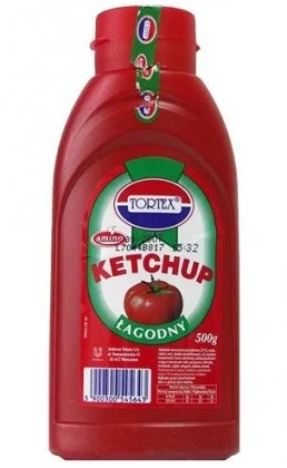 p.....9 - Kto uważa, że Tortex to #podketchup daje plusa