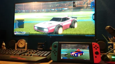 Red_u - Why the fuck not? (⌐ ͡■ ͜ʖ ͡■)

#nintendo #nintendoswitch #rocketleague

...