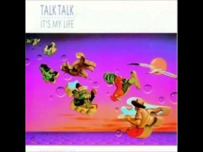 glownights - Talk Talk - "Its My Life" (Phil Drummond Mix)

#nightdrive #classictra...
