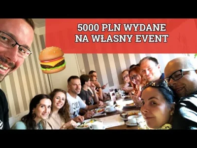 maniserowicz - Dlaczego wydałem 5 000 PLN na własny event? [ #vlog #303 ]

#slowbiz...