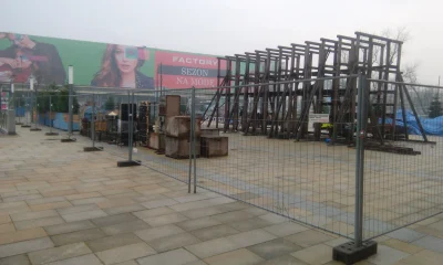 Alf_zPlanetyMelmac - Ostatnio realizuje rozbiórkę instalacji stojącej pod muzeum naro...