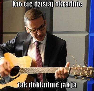 volti - @volti: #heheszki #morawieckisings